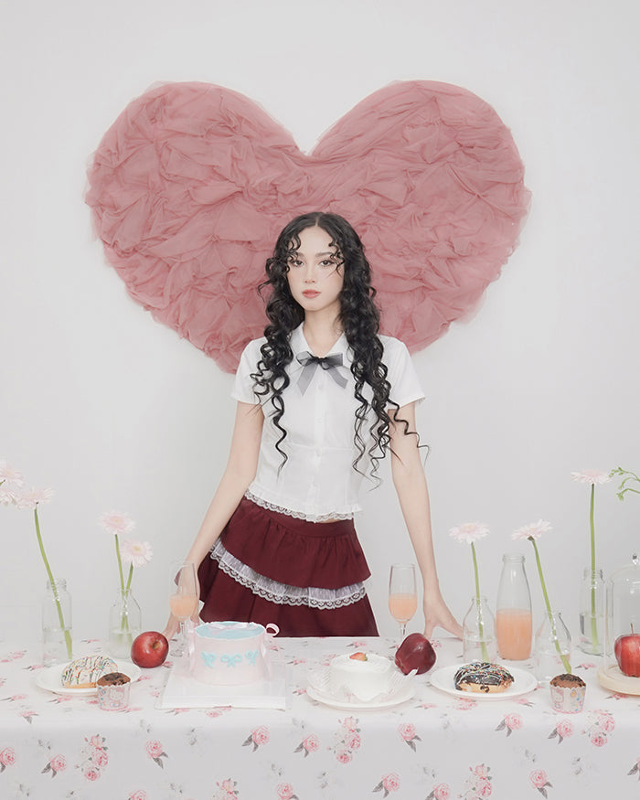 Gracy Shirt (SM26)