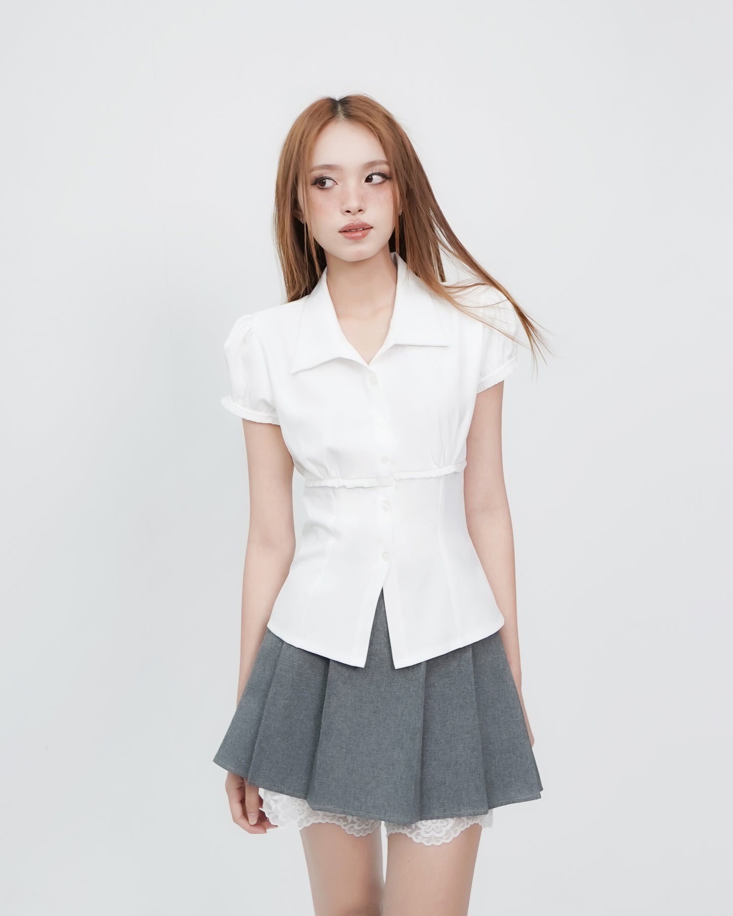 Benalie Skirt (CV20)