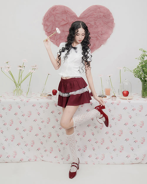 Gracy Shirt (SM26)