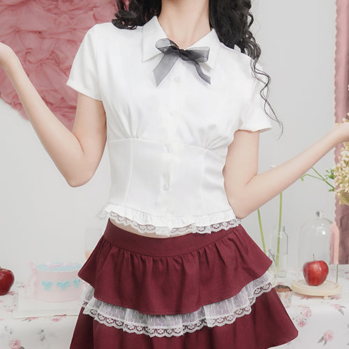 Gracy Shirt (SM26)