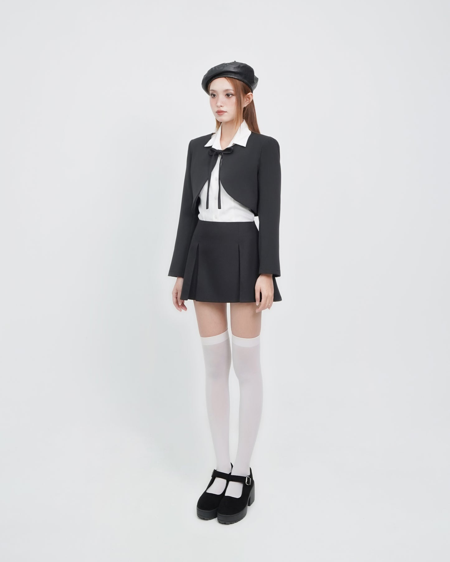Blowy Blazer (BLZ05)