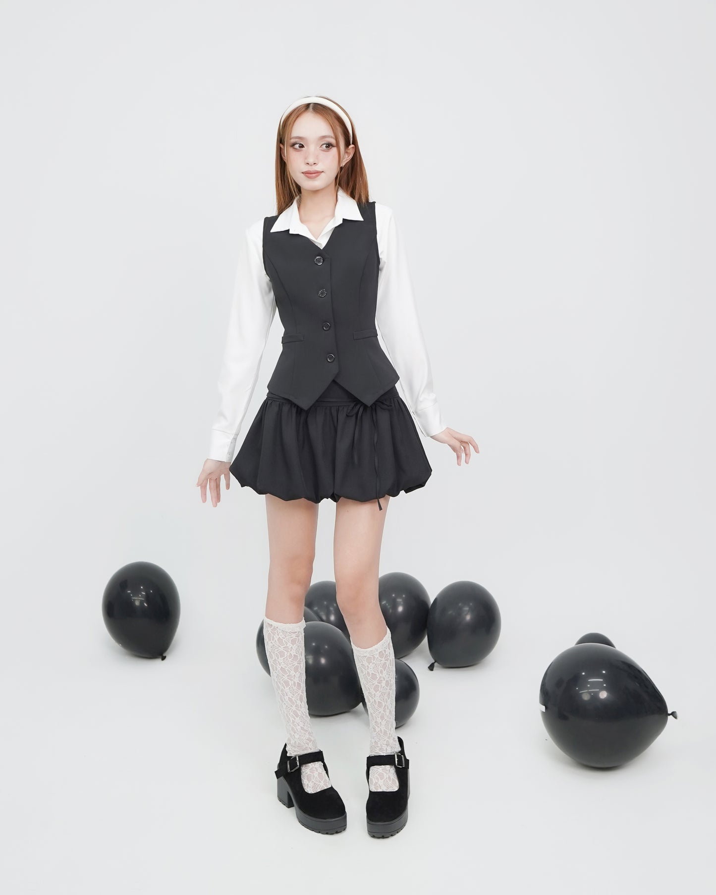 Demie Skirt (CV19)