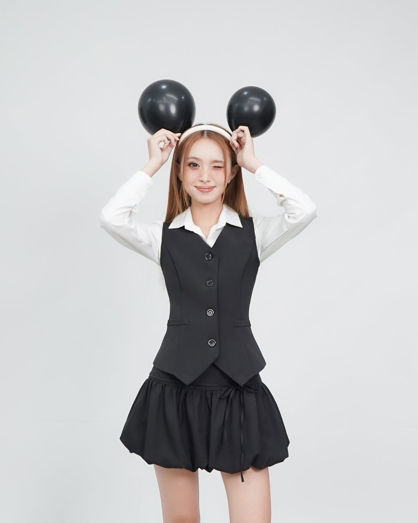 Healing Gilet (GL06)