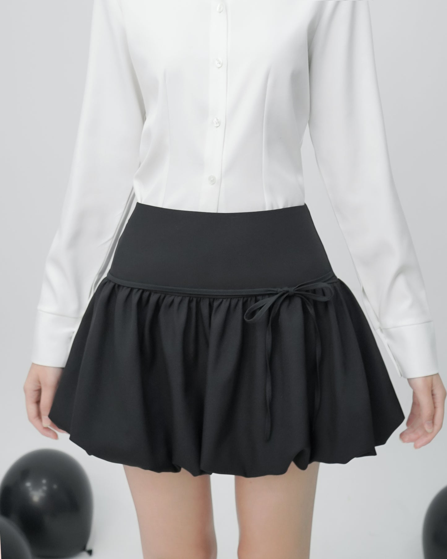 Demie Skirt (CV19)