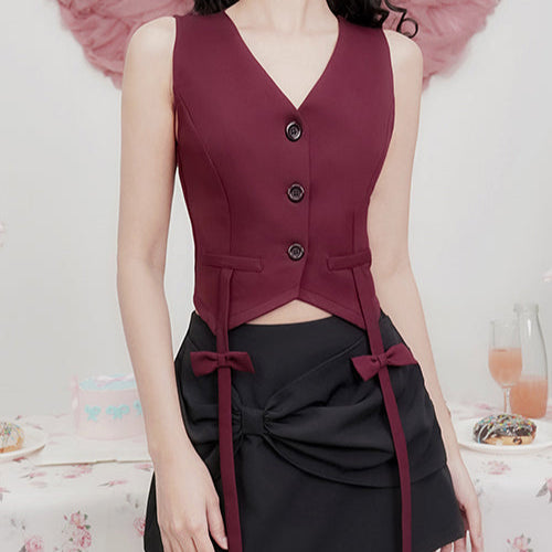 Enchance Gilet (GL07)