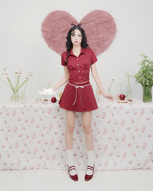 Azrael Skirt (CV18)