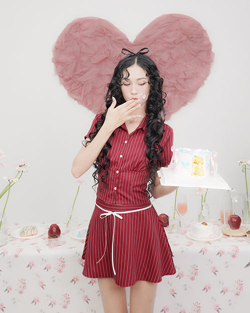 Azrael Skirt (CV18)