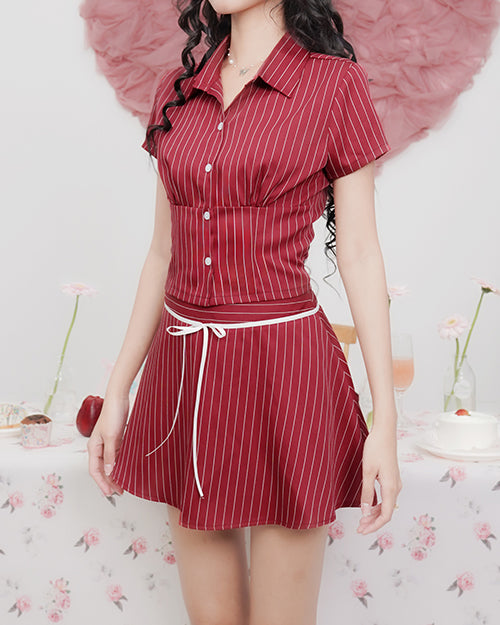 Azrael Skirt (CV18)