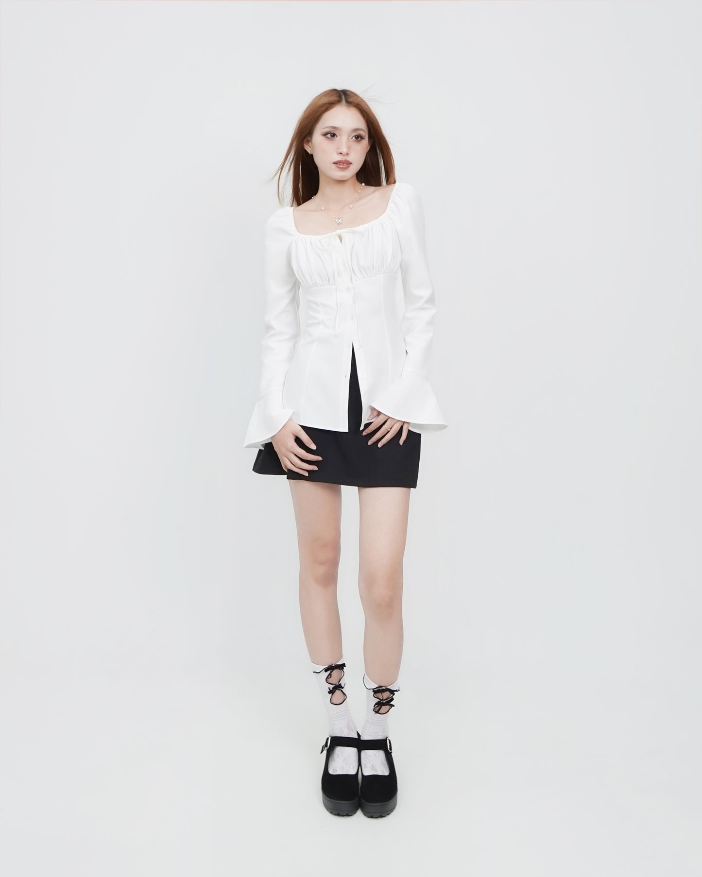 Snowflake Shirt (SM24)