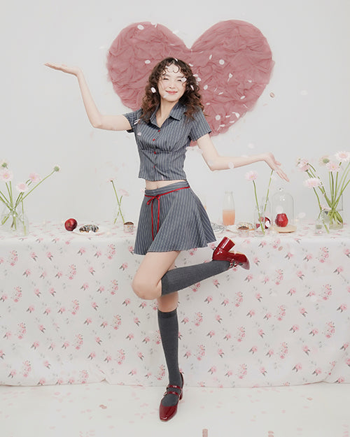 Azrael Skirt (CV18)