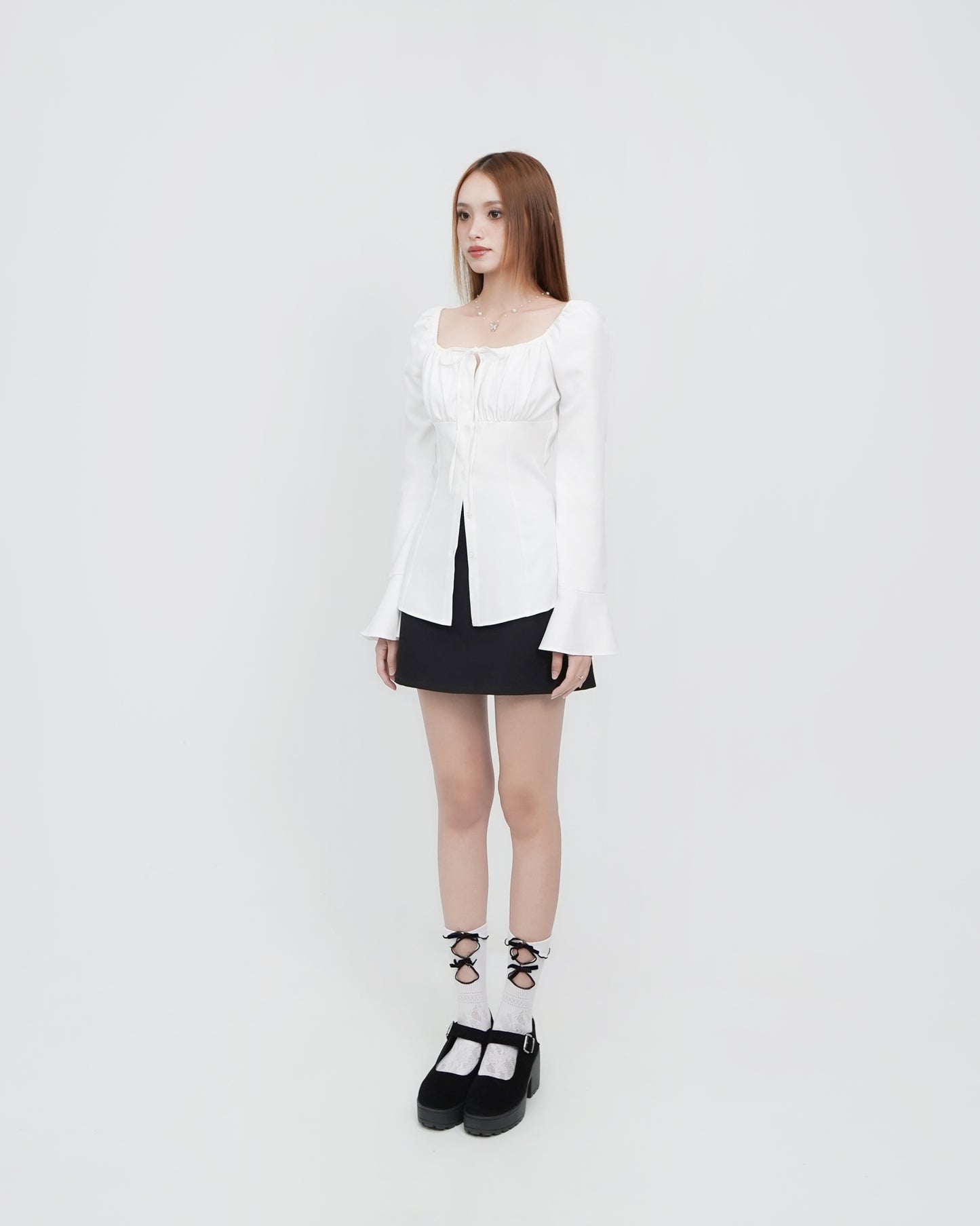 Snowflake Shirt (SM24)