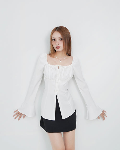 Snowflake Shirt (SM24)