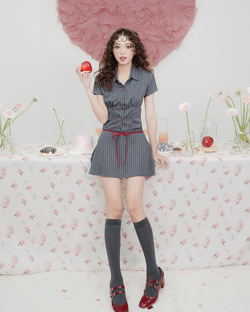 Azrael Skirt (CV18)