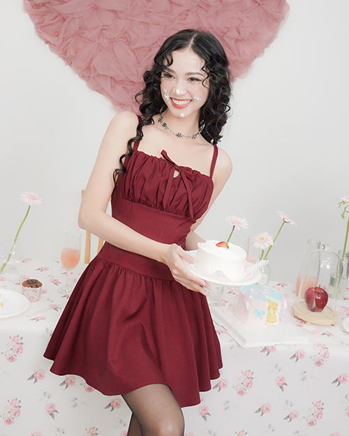 Ruby Jane Dress (D31)