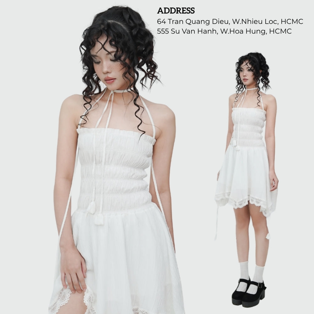 Celestia Dress (D41)
