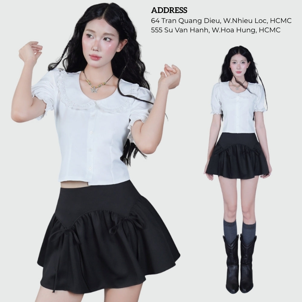 Sabine Skirt (CV16)