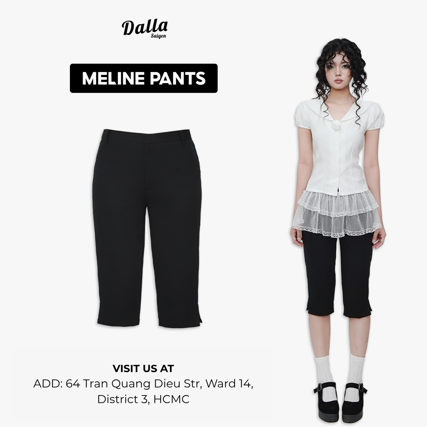 Meline Pants (Q05)
