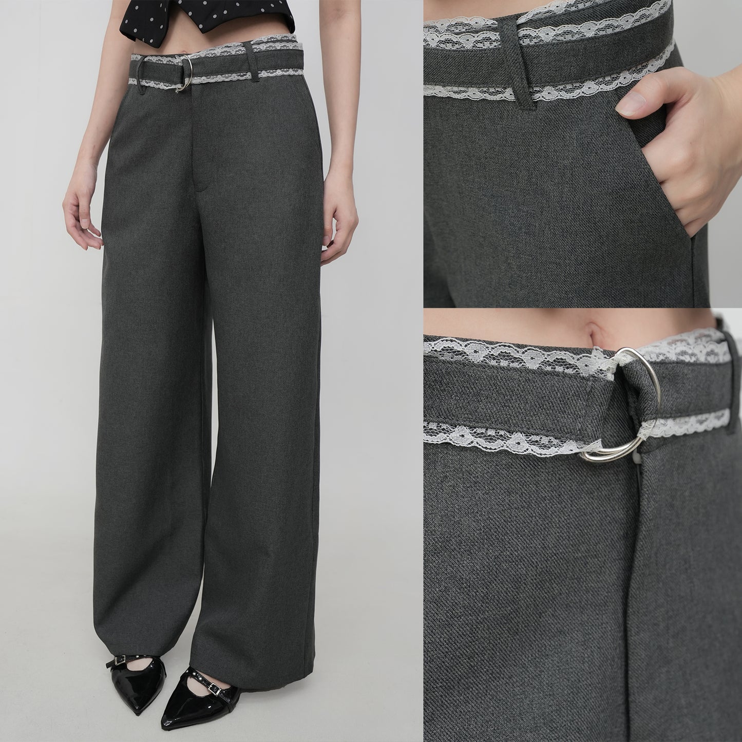 Shelby Trousers (Q08)