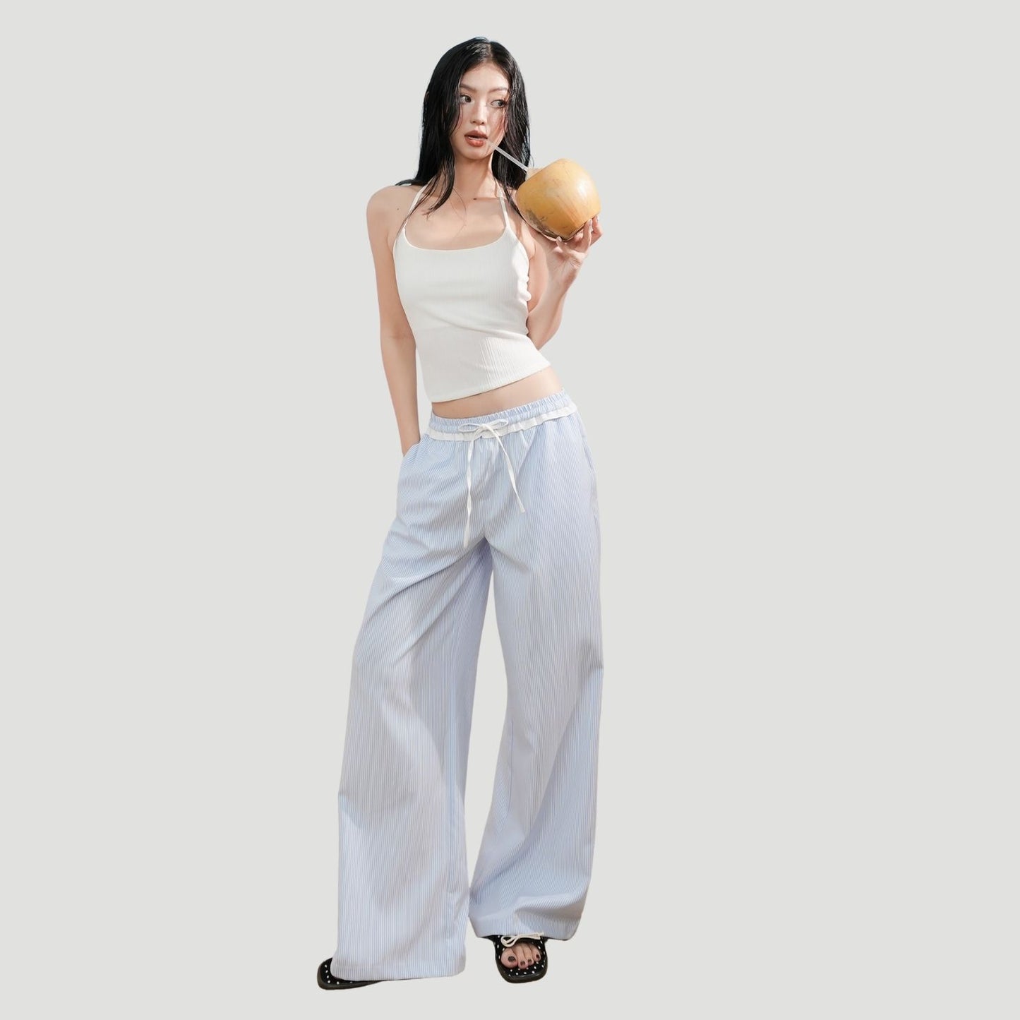 Sunny Pants (Q15)