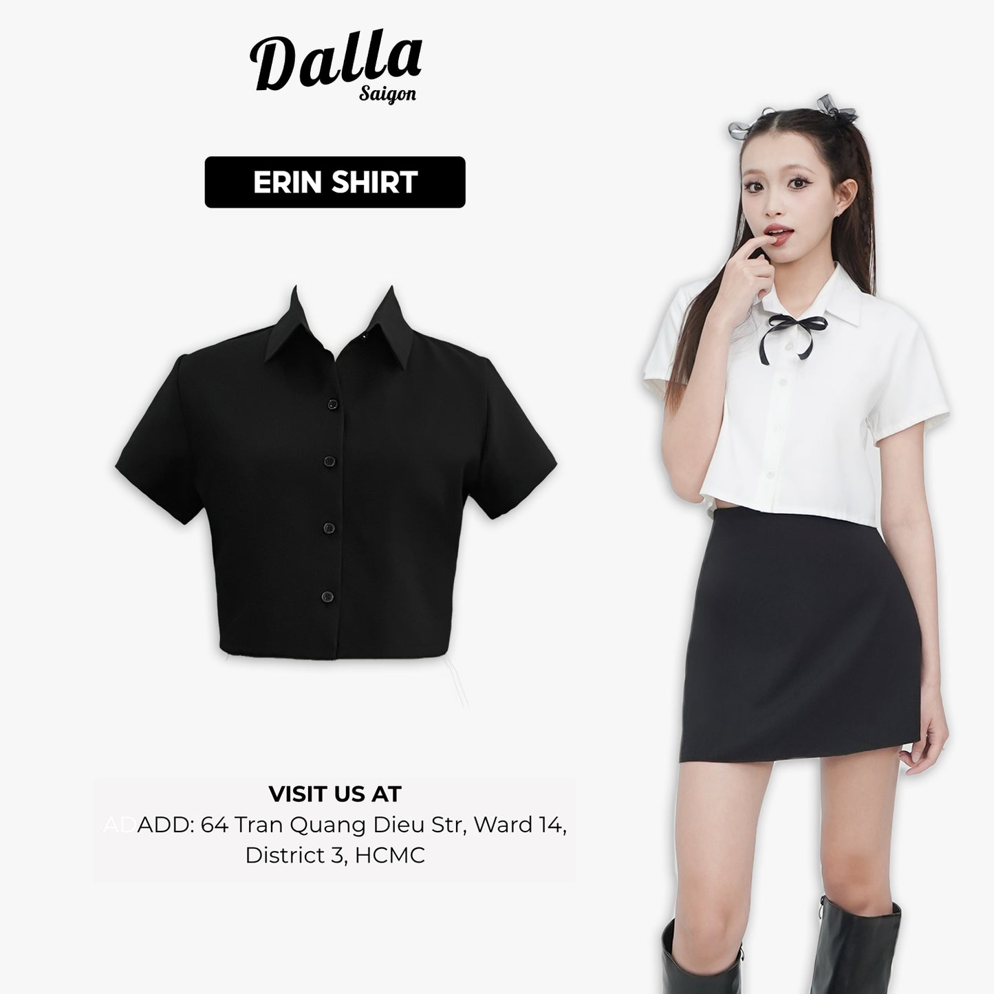 Erin Shirt (SM01)