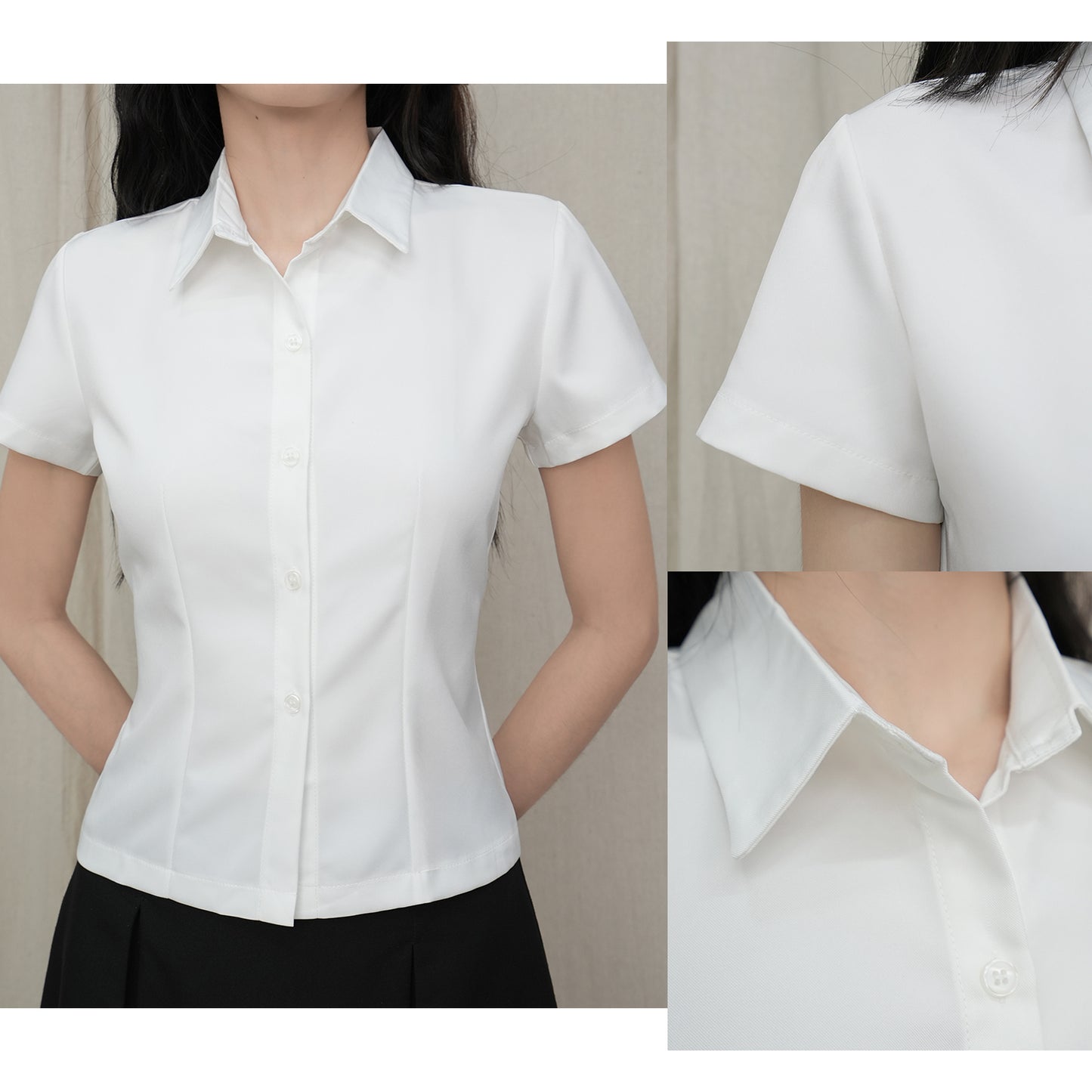 Kane Shirt (SM02)