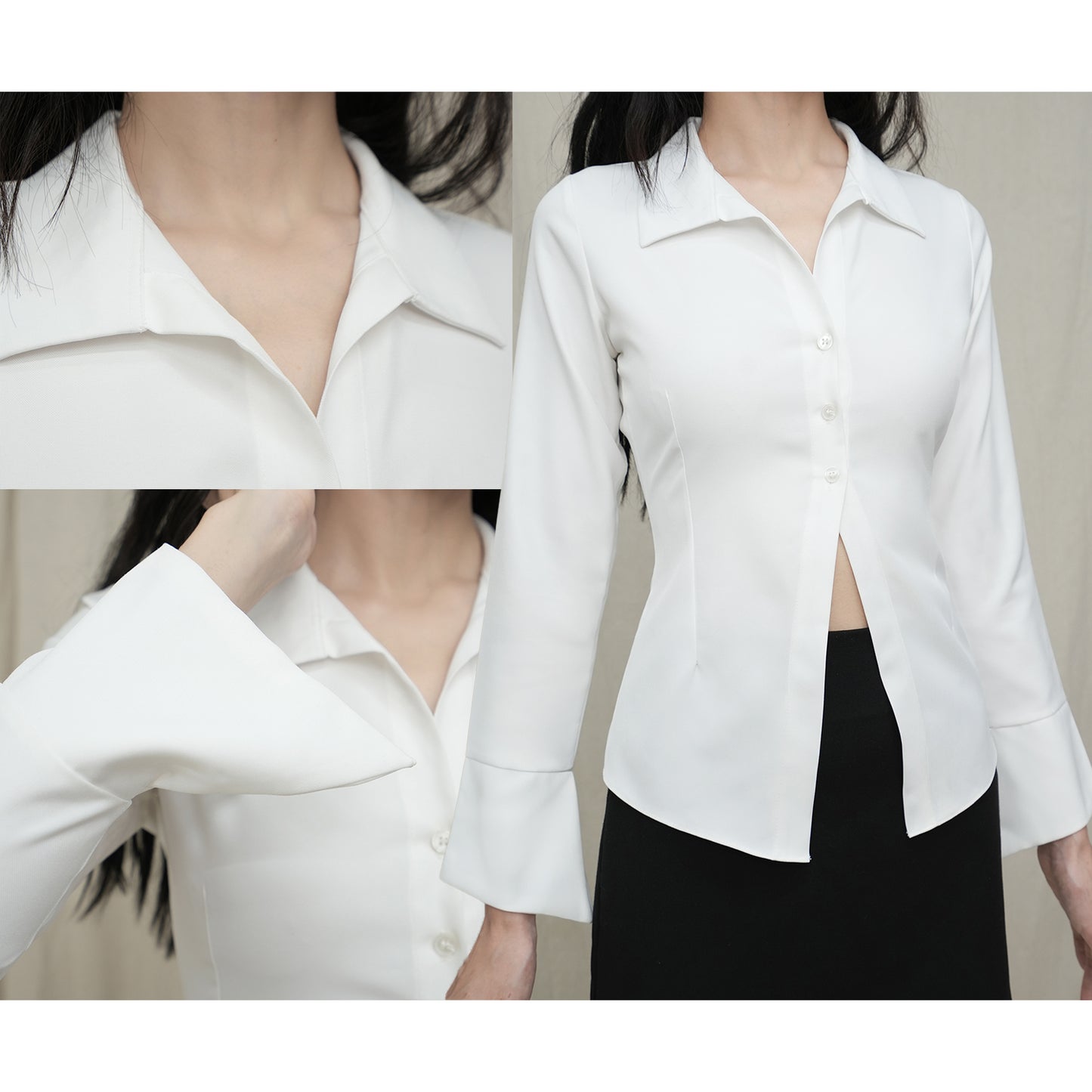 Harlin Shirt (SM04)