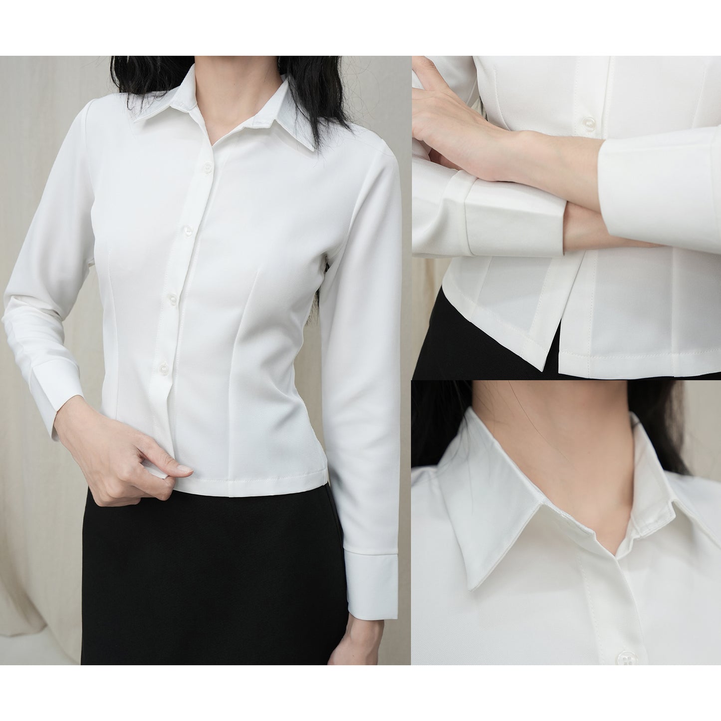 Camie Shirt (SM05)