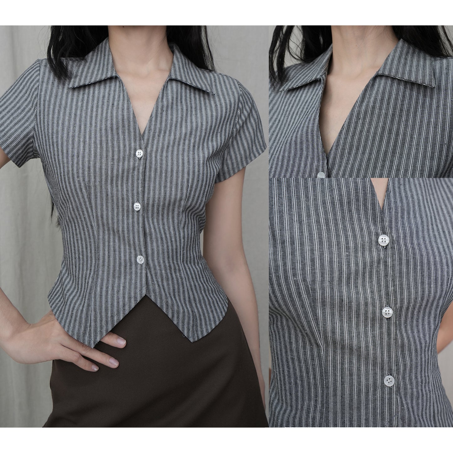Rosiya Shirt (SM10)