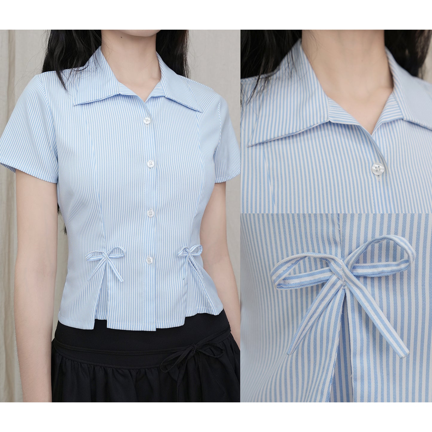 Tiny Shirt (SM17)