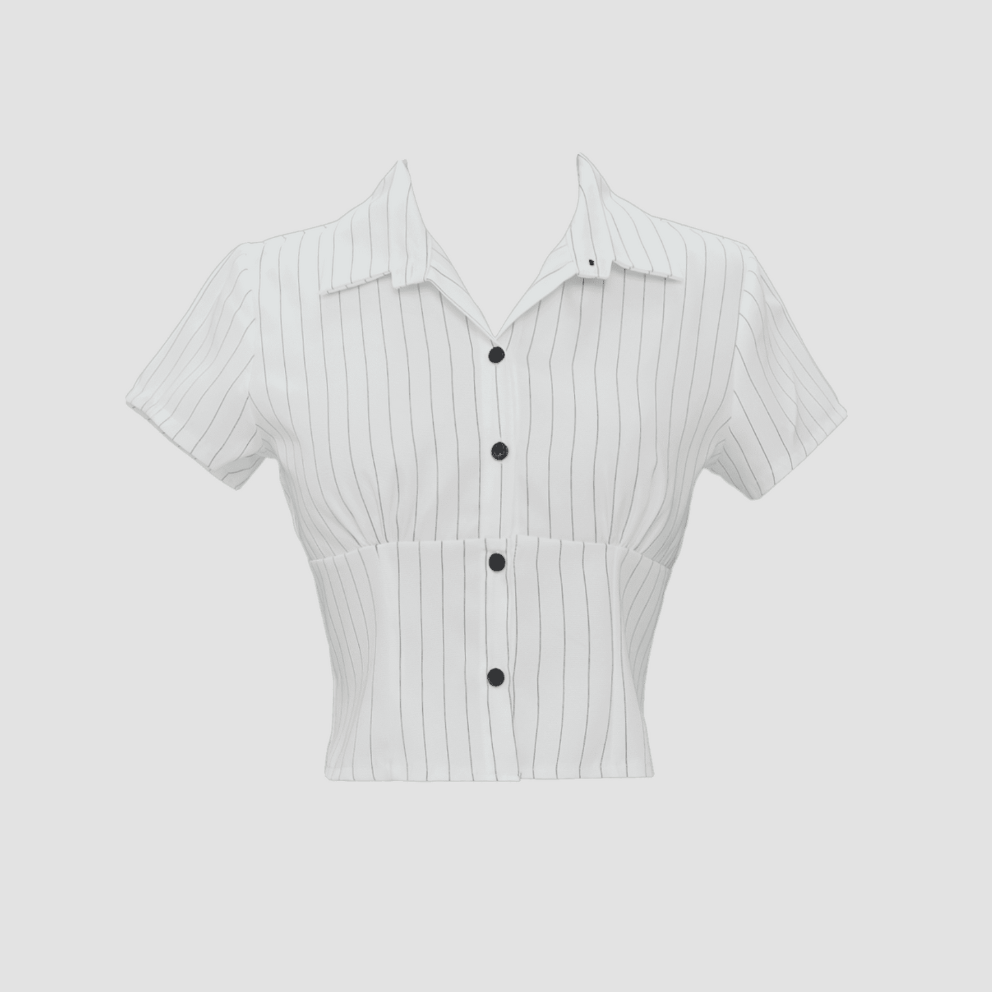 Azrael Shirt (SM18)