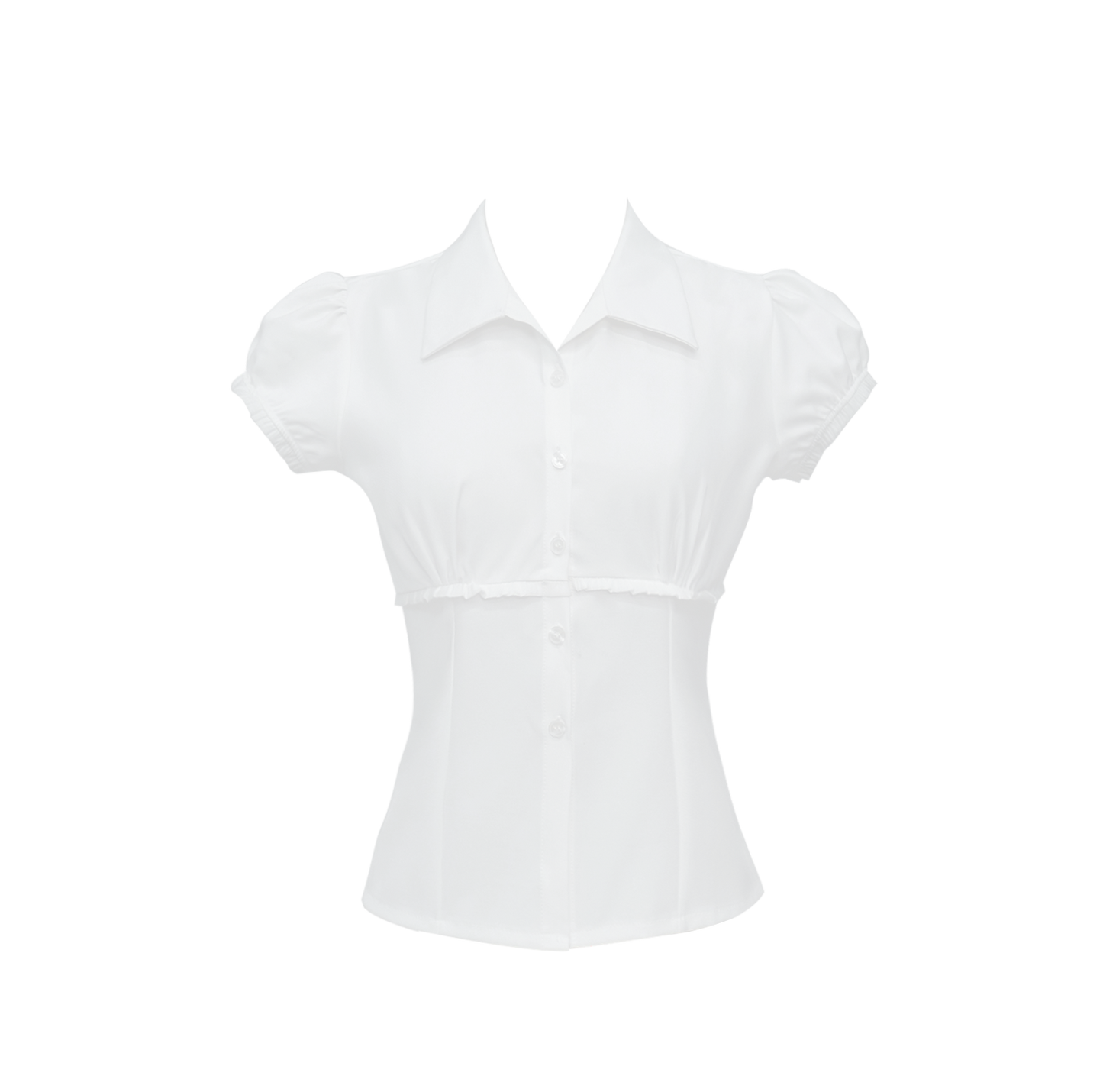 Petal Shirt (SM22)