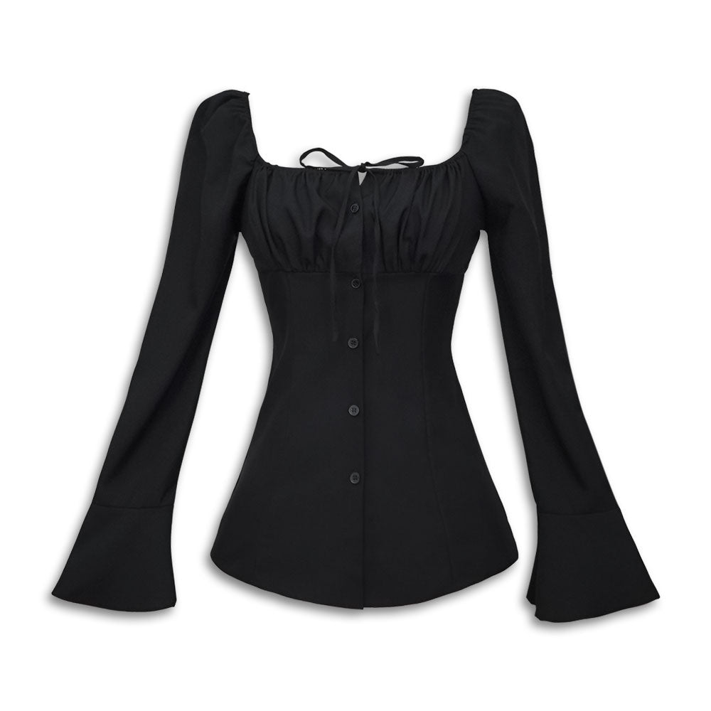 Snowflake Shirt (SM24)