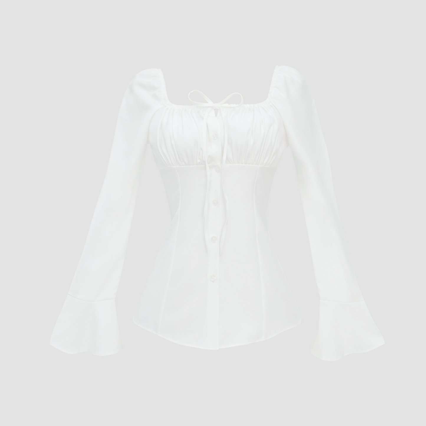 Snowflake Shirt (SM24)
