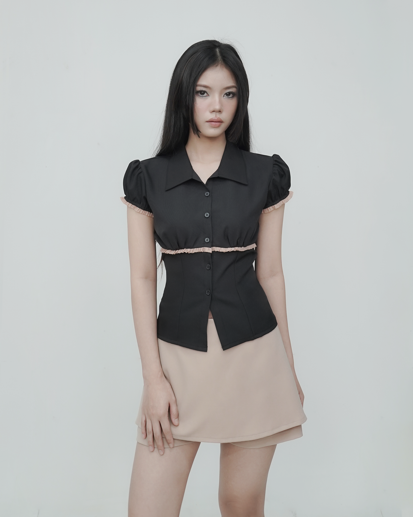 Petal Shirt (SM22)