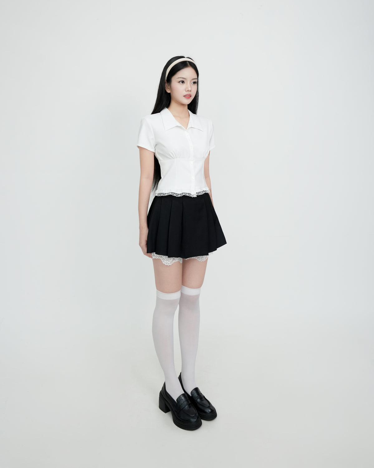 Gracy Shirt (SM26)