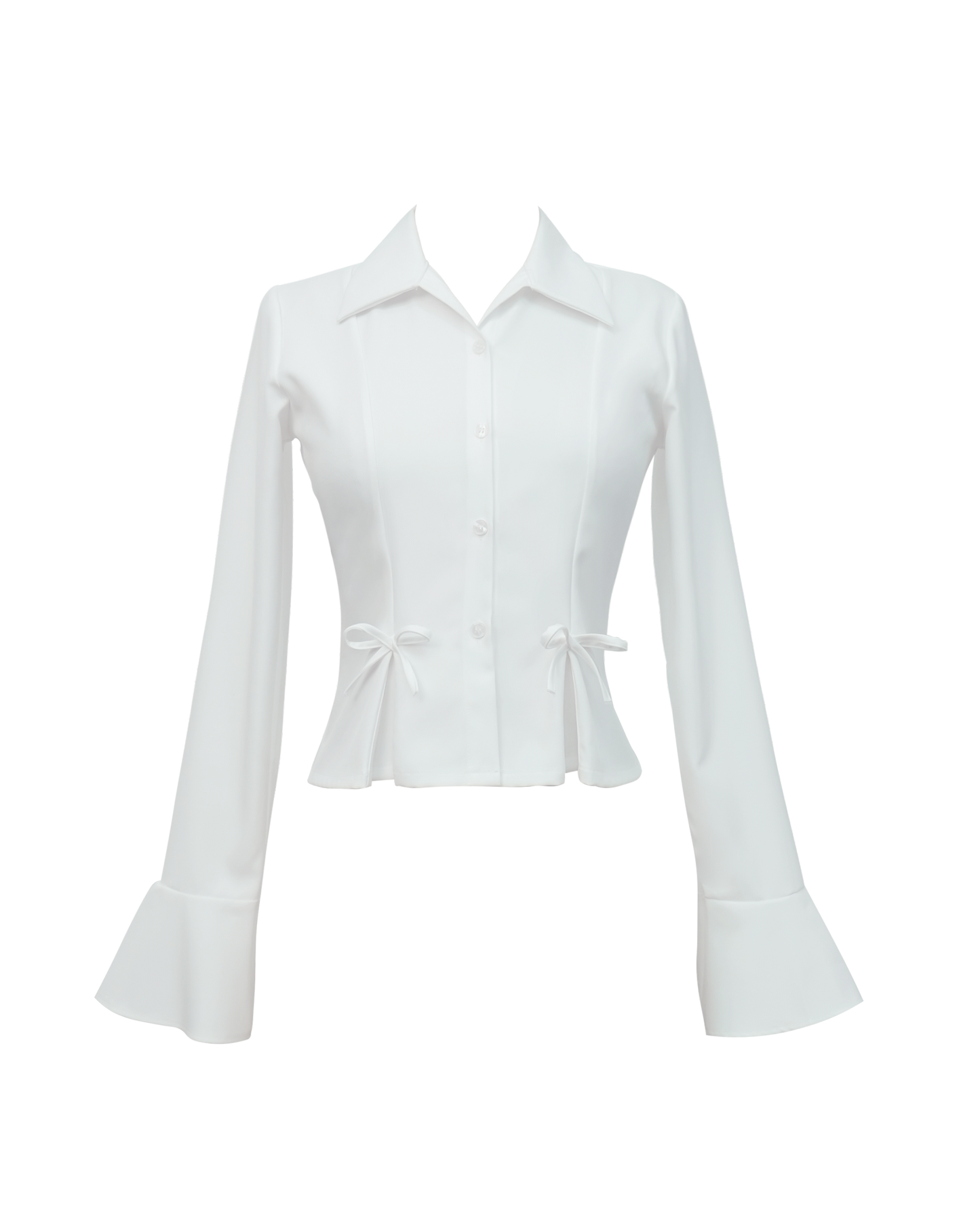 Peony Shirt (SM28)
