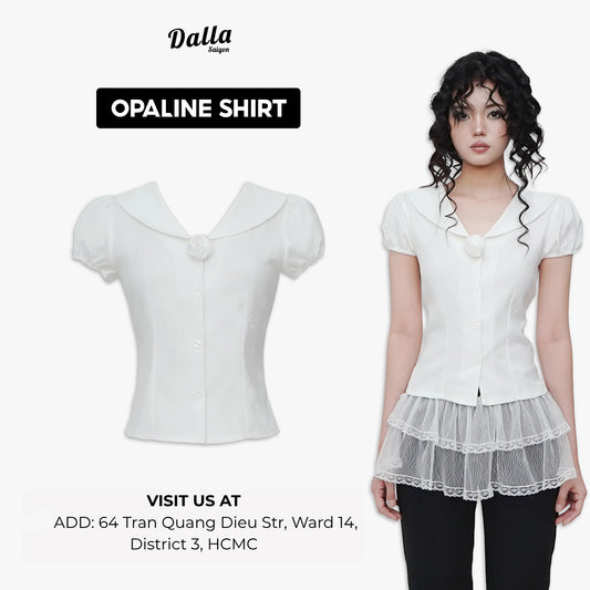 Opaline Shirt (SM29)