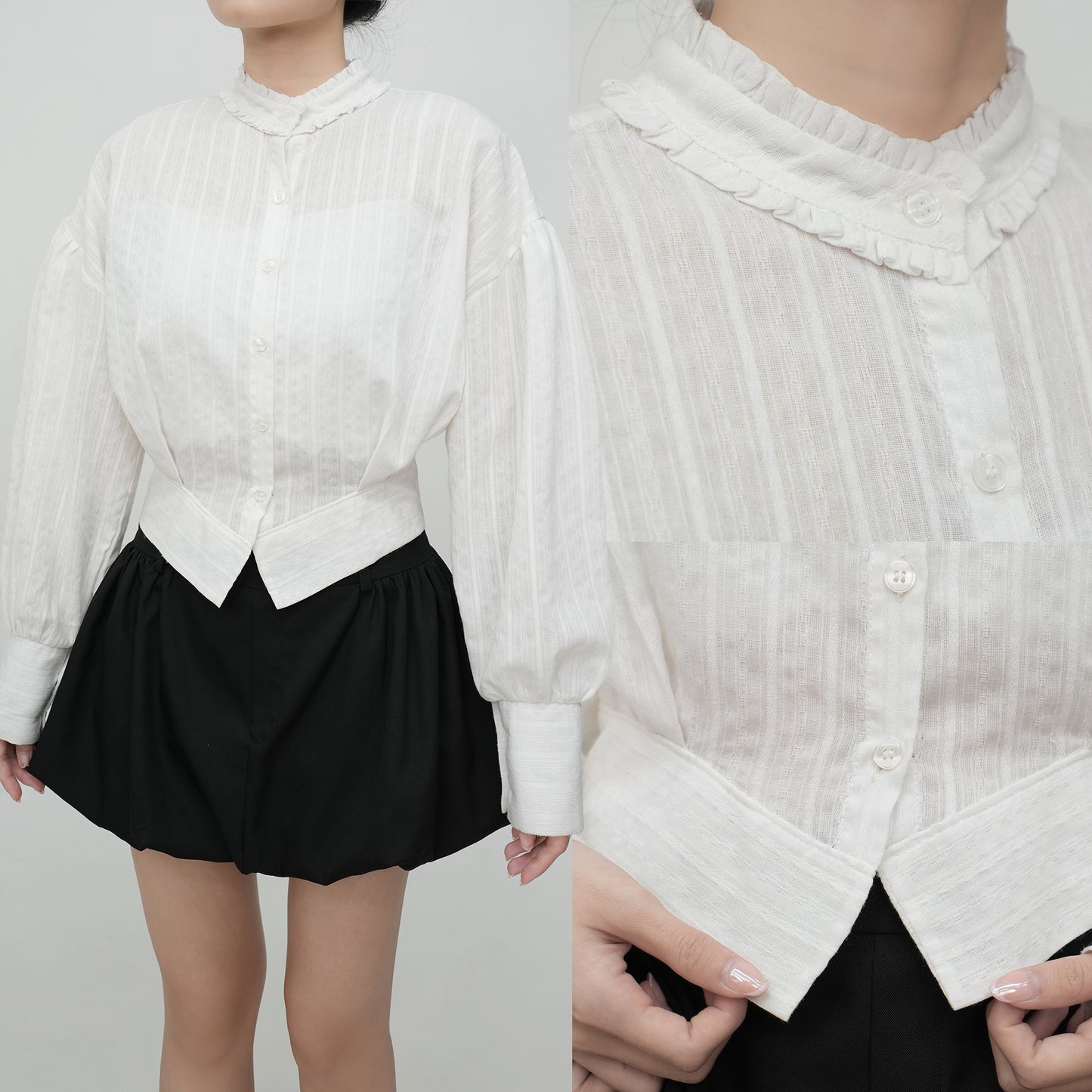 Tansy Shirt (SM41) HOT!