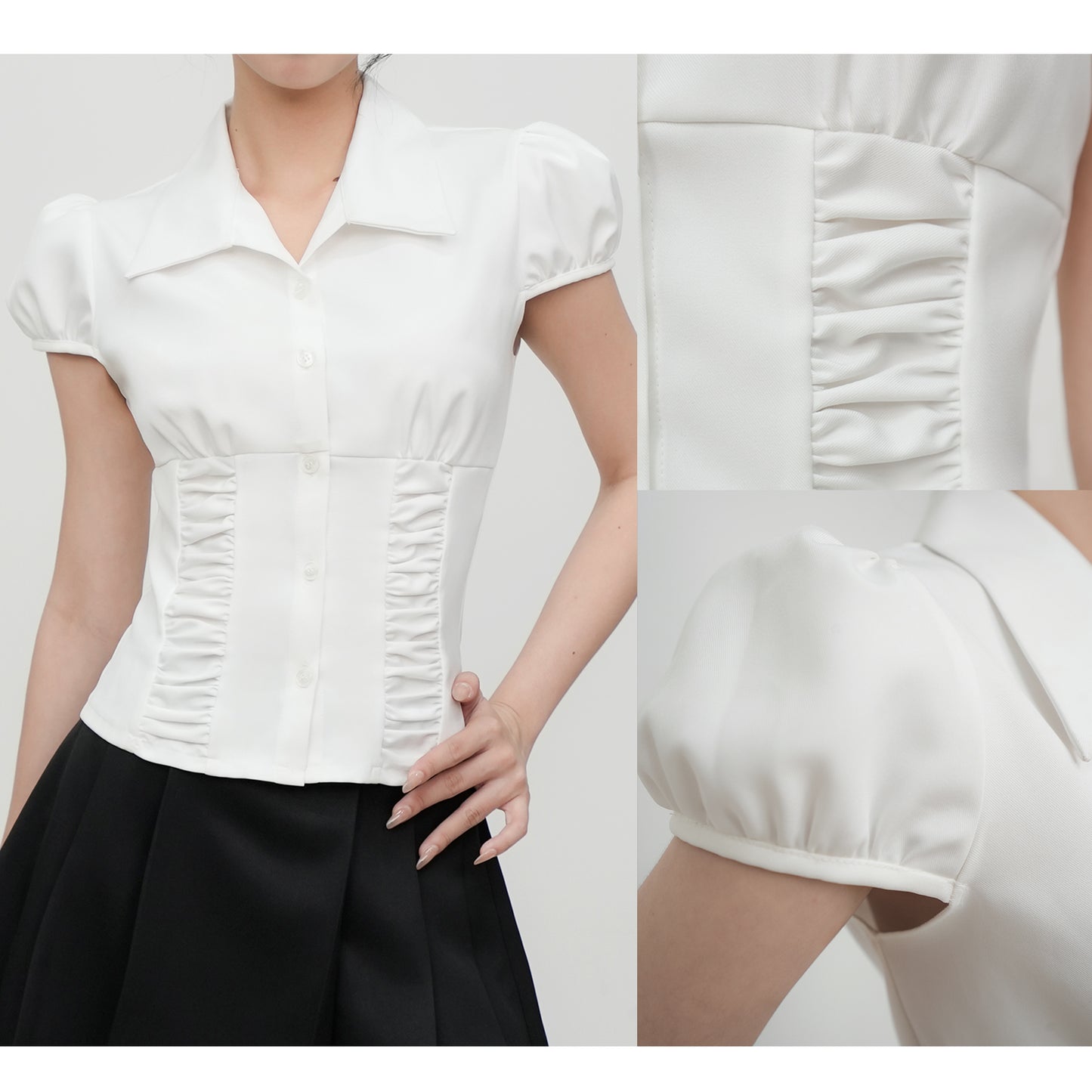 Limony Shirt (SM45)