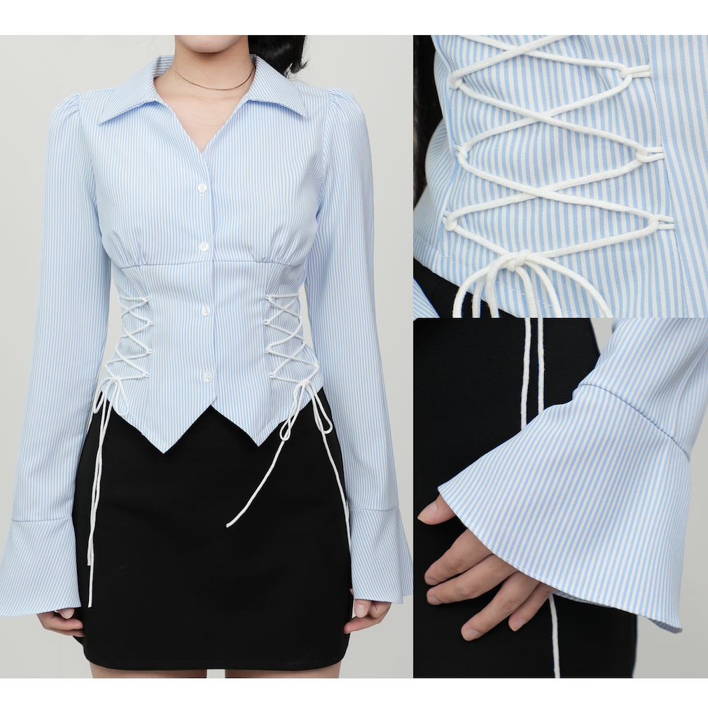 Etherene Shirt (SM46)
