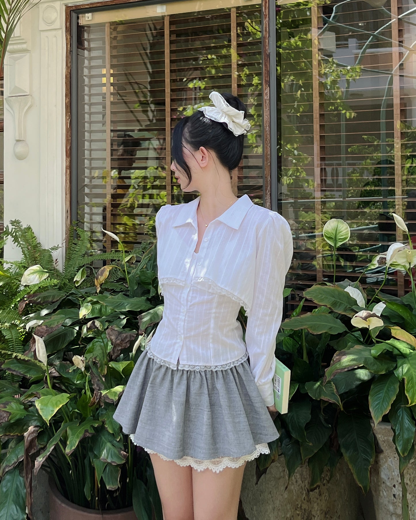 Loslance Skirt (CV50)