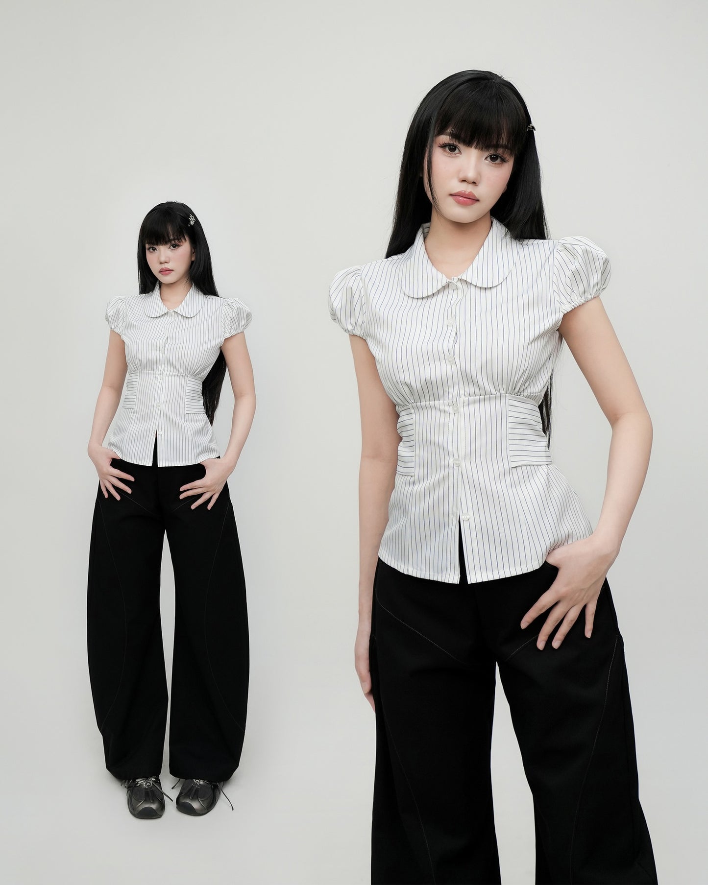 Shayla Shirt (SM49)