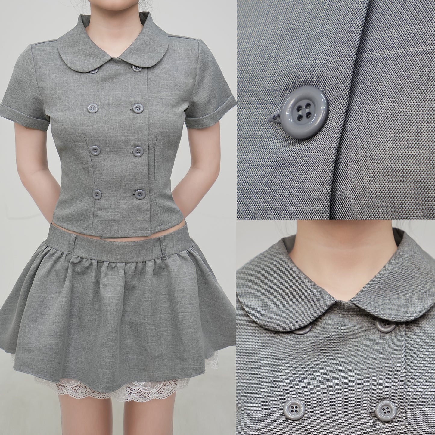 Juky Shirt (SM50)