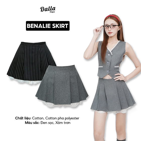 Benalie Skirt (CV20)