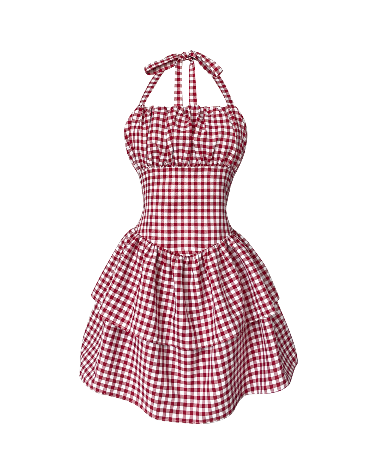 Allie Mini Dress (D20)