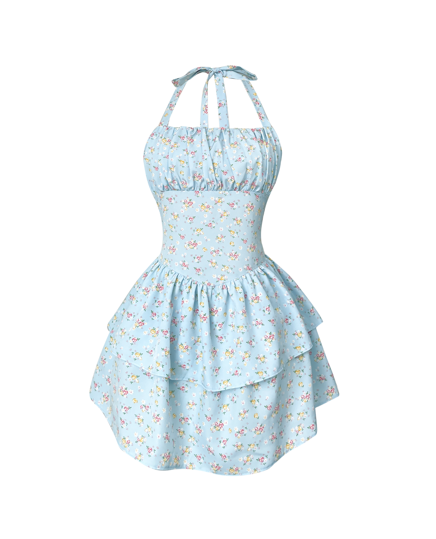 Allie Mini Dress (D20)