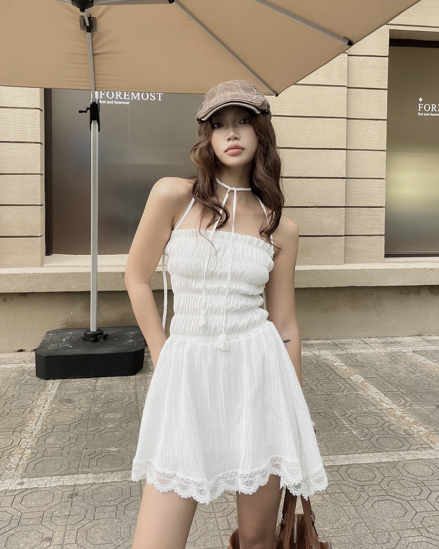 Celestia Dress (D41)