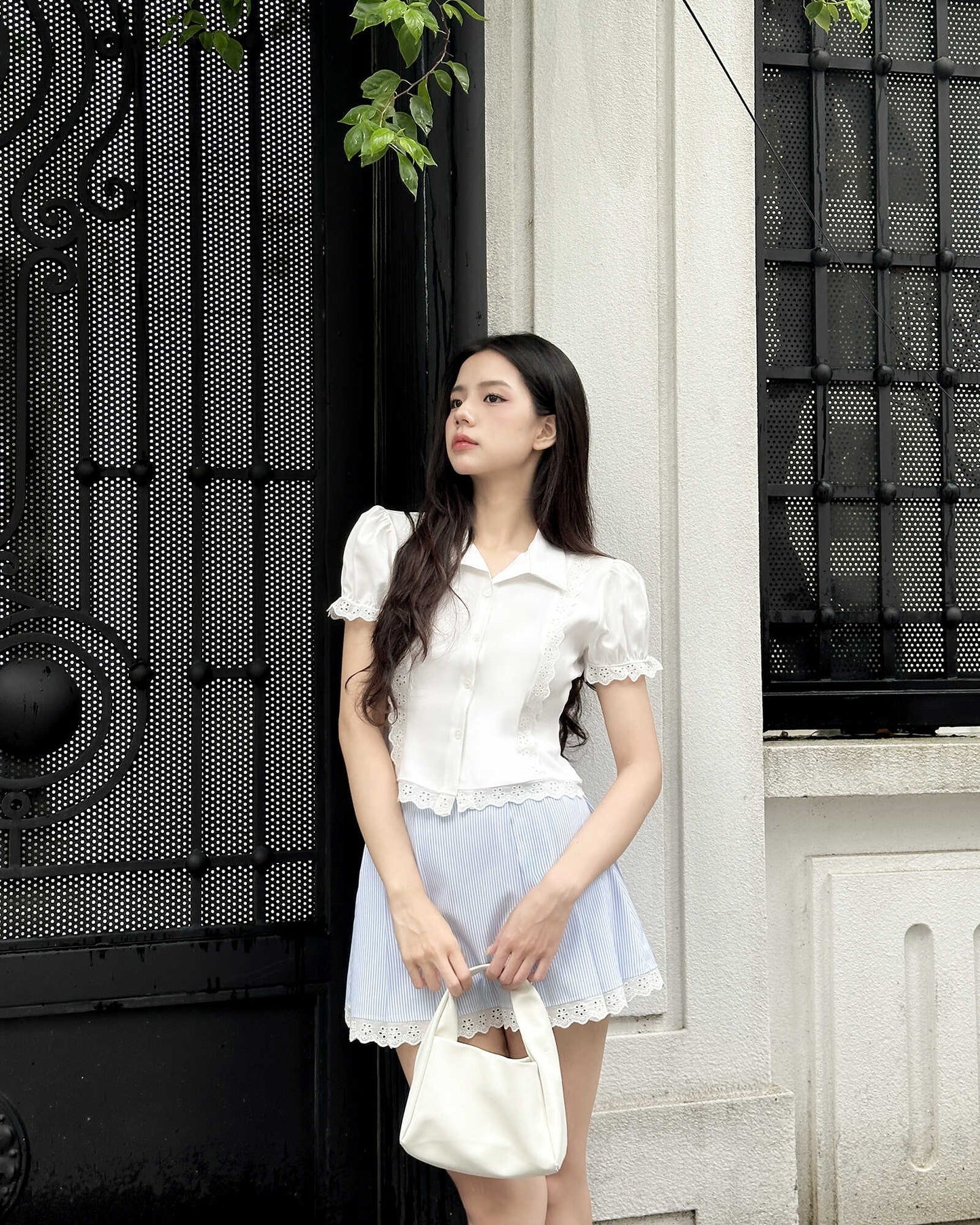 Breezy Skirt (CV08)