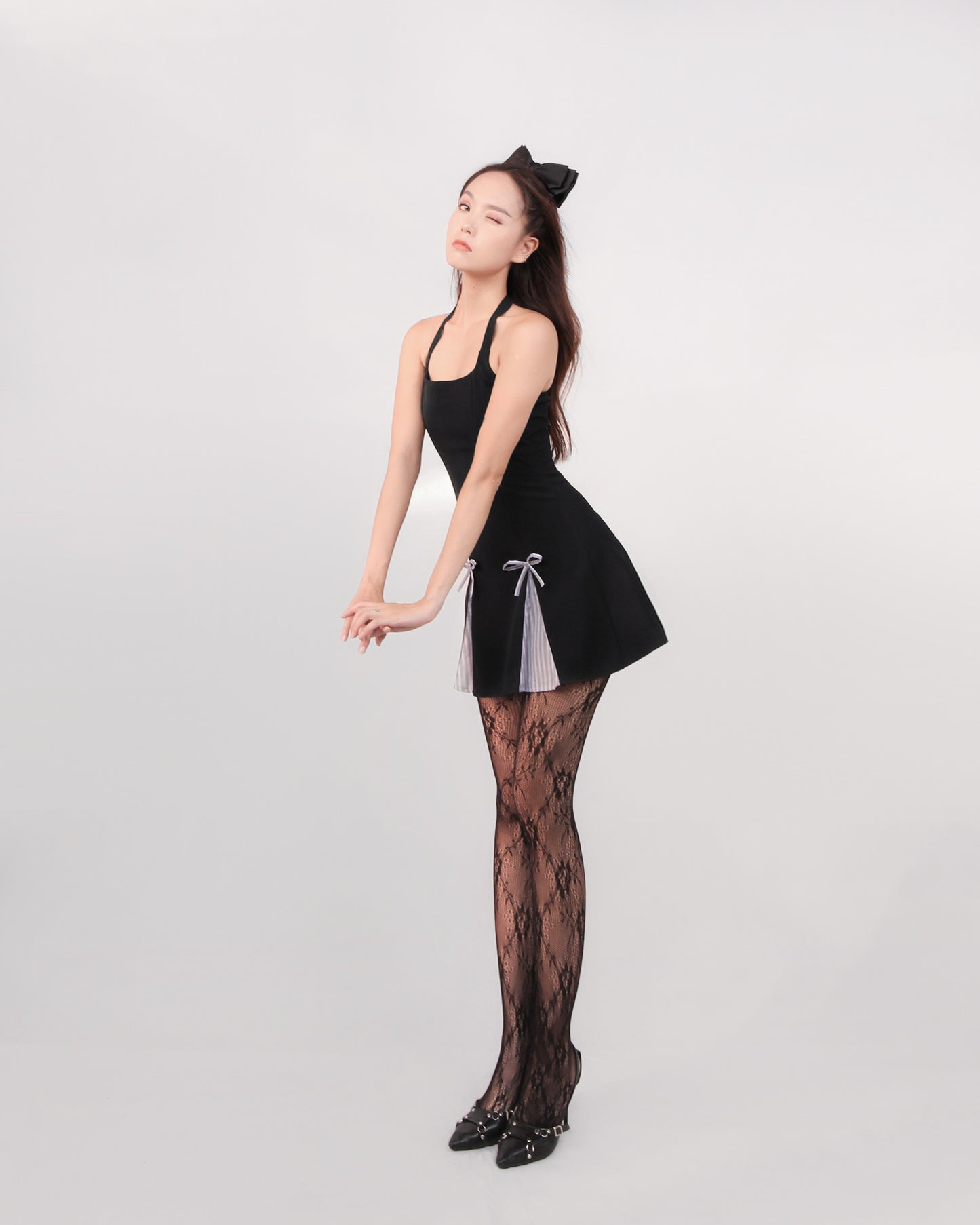 Coquette Dress (D02)