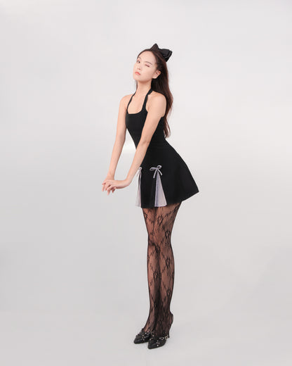 Coquette Dress (D02)